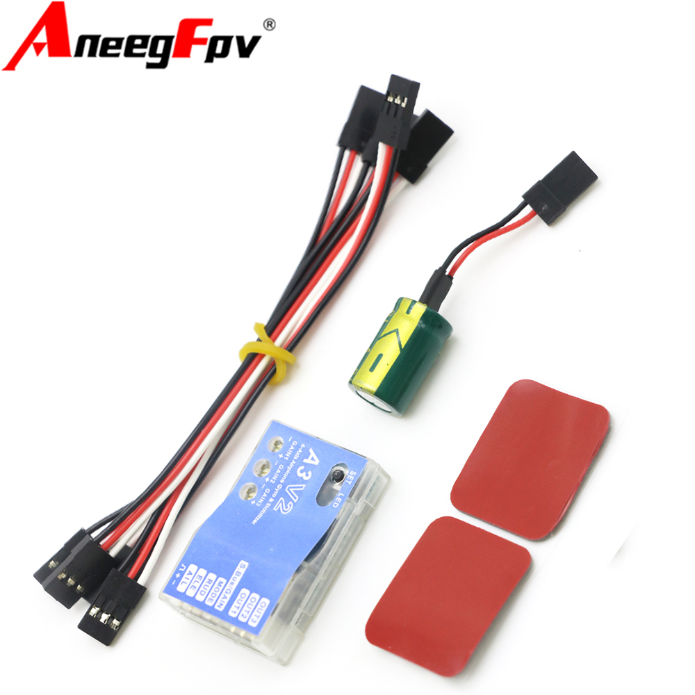 High Quality 3 Axis Gyro A3 V2 - Stabilizer Screw In review and price