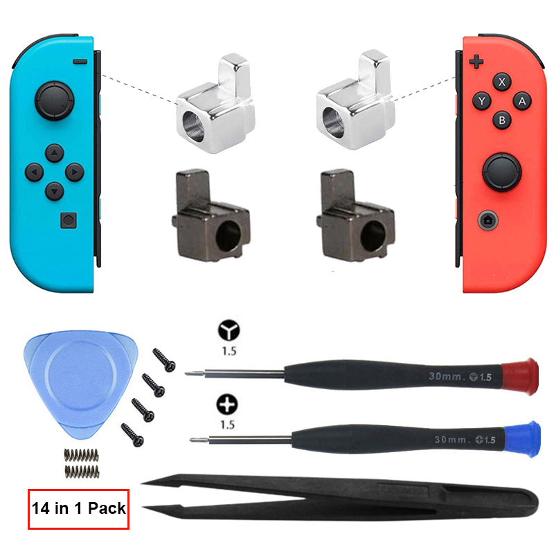 NS Switch Game Accessories Met - Switch Opener Tool review and price