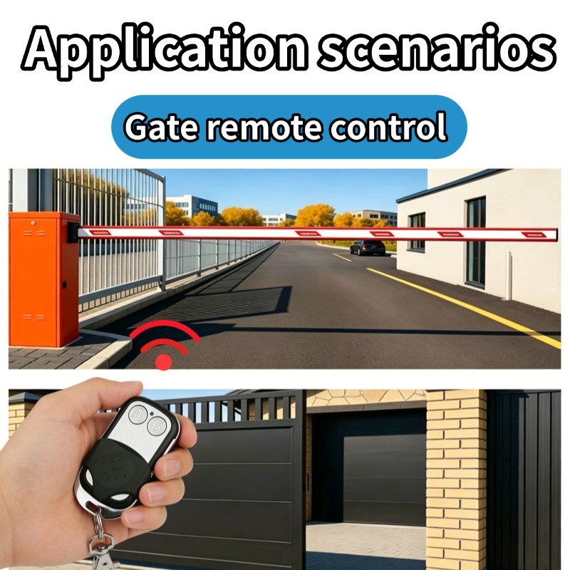 433.92MHz RF Learning Code EV1 - Switch Opener Tool review and price