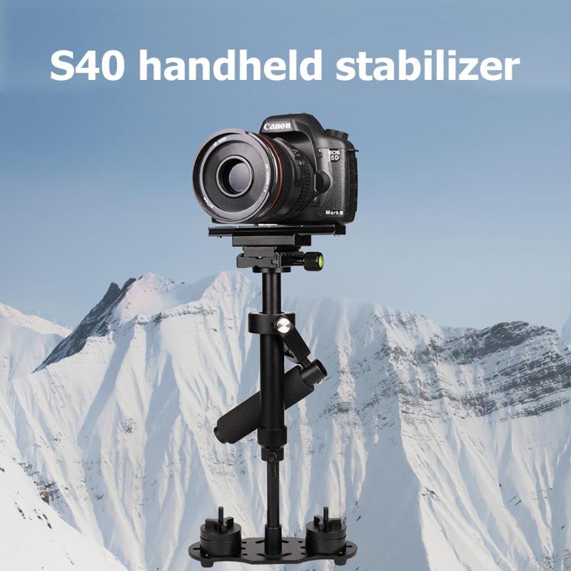 S40 Handheld Aluminum Alloy Vi - Stabilizer Screw In review and price