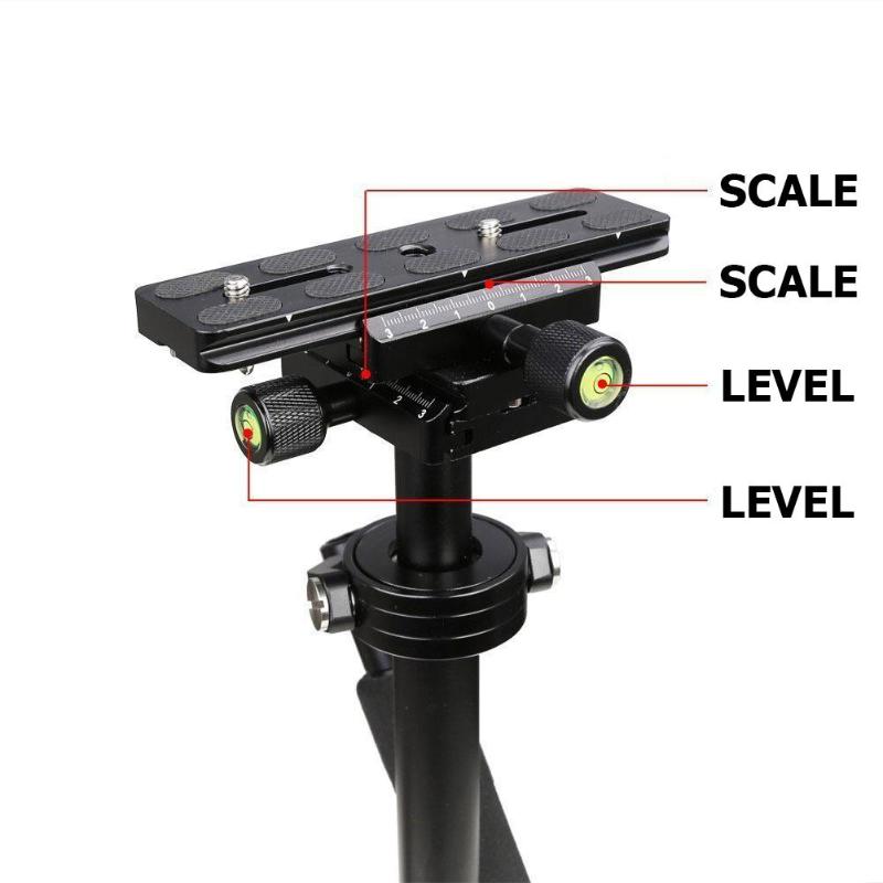 S40 Handheld Aluminum Alloy Vi - Stabilizer Screw In review and price