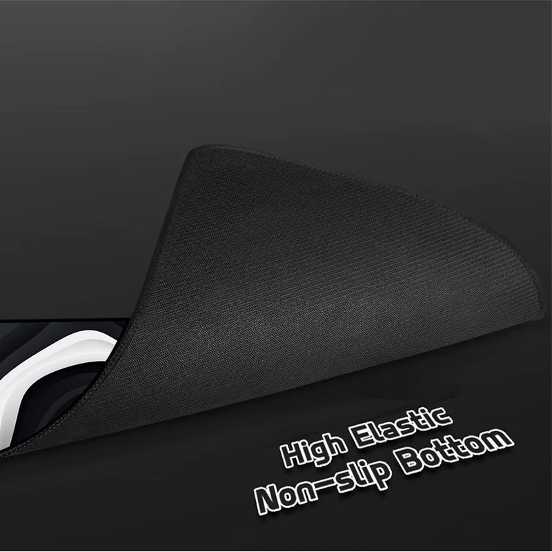 Brand Gaming Mouse Pad XXL Mat - Gaming Keyboard Brand review and price