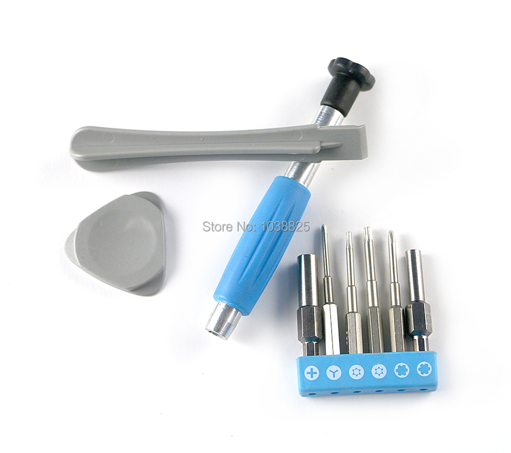 1set Screwdriver Set 9+n1 Repa - Switch Opener Tool review and price