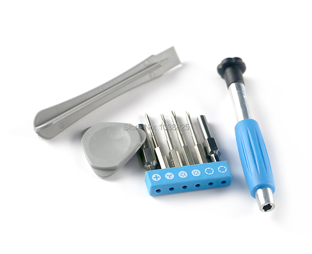 1set Screwdriver Set 9+n1 Repa - Switch Opener Tool review and price