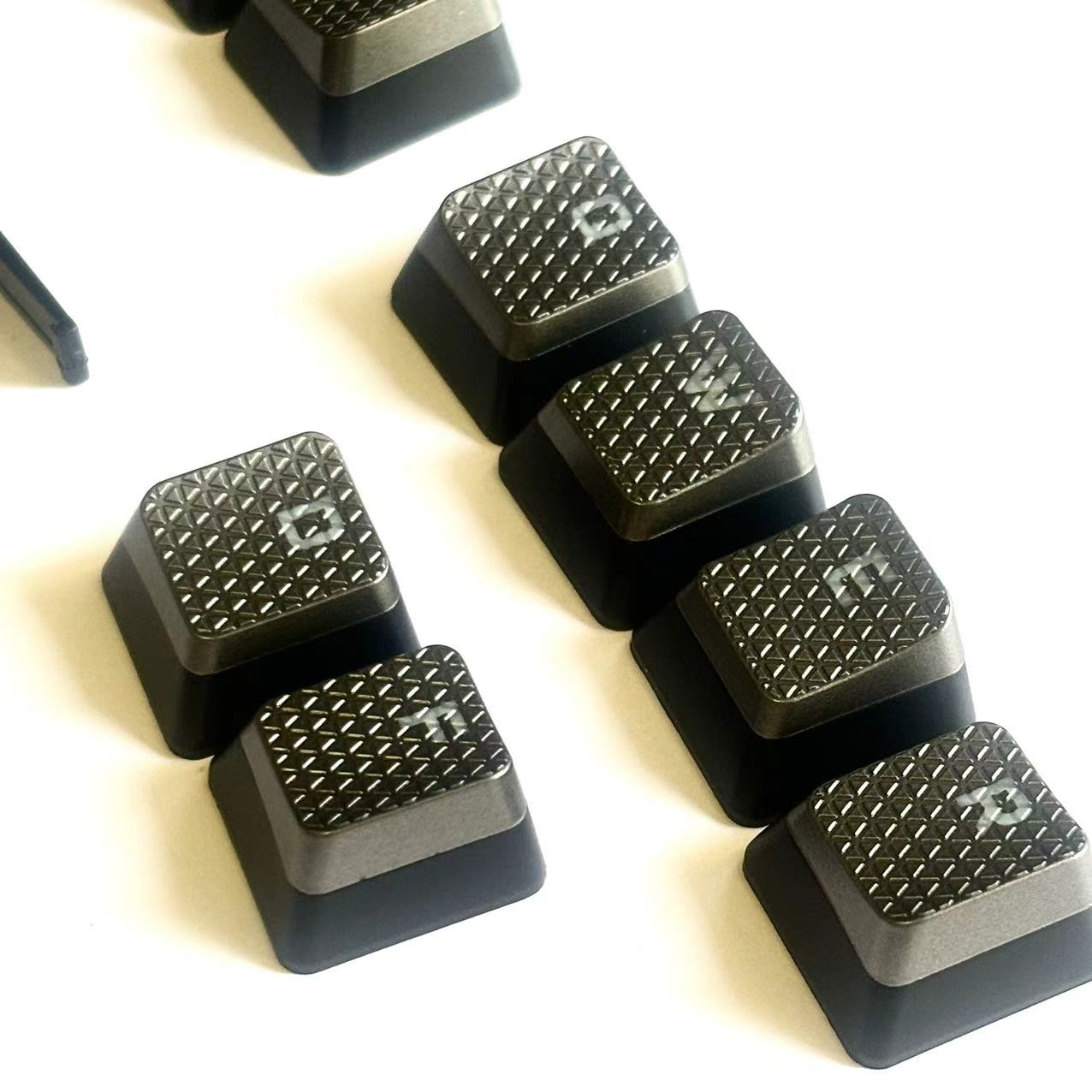 10 Backlit Keycaps for Corsair - Gaming Keyboard Corsair review and price