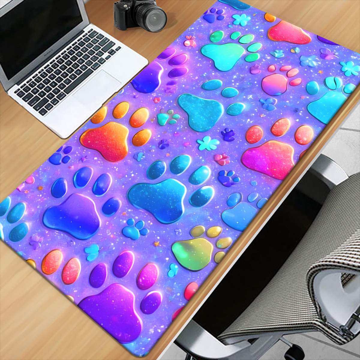 Brand Iron Art Desk Pad HD Pri - Gaming Keyboard Brand review and price