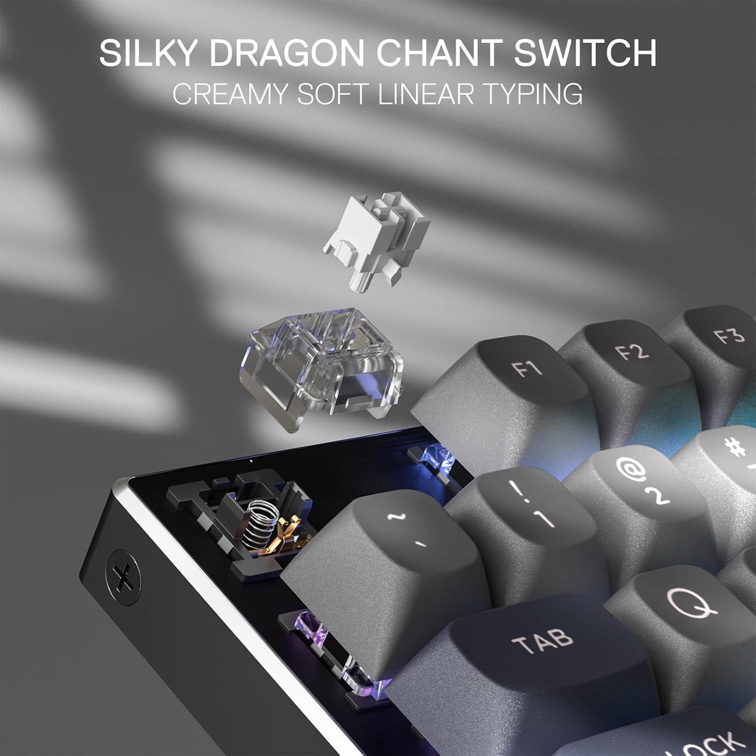 Redragon 556 SE Wired Gaming 1 - Gaming Keyboard No Noise review and price