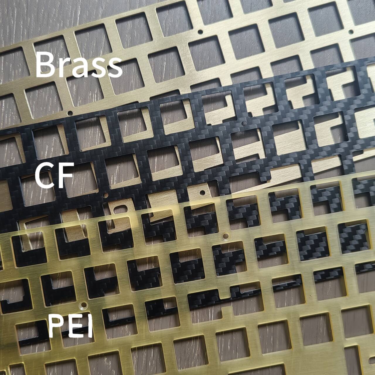 KBDFANS TOFU60 3.0 Version Key - Stabilizer Screw In review and price