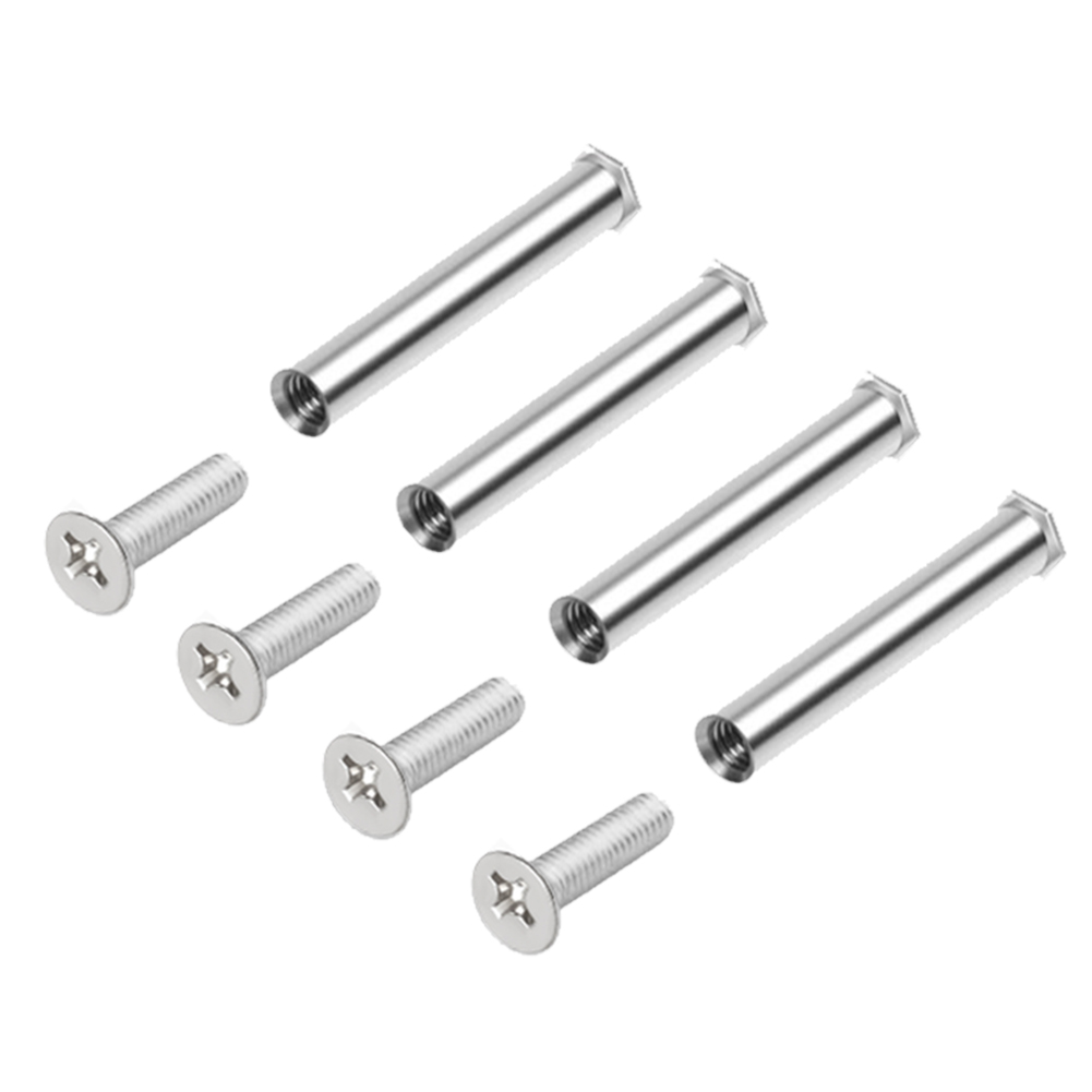 4pcs PC Case Fan Screws Enhanc - Stabilizer Screw In review and price