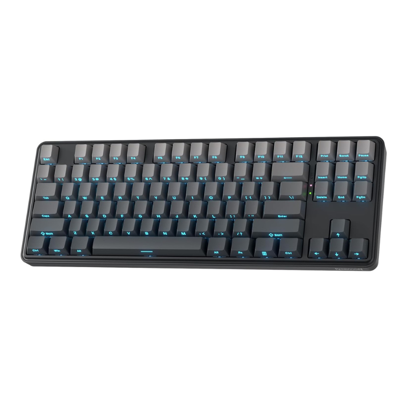 Redragon K707 PRO GB 80% Gaske - Gaming Keyboard No Noise review and price