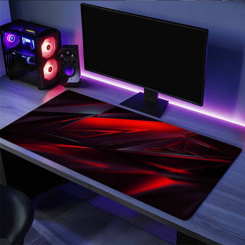 Mouse Carpet Mause Pad Gamer 3 - Gaming Keyboard And Mouse Pad review and price