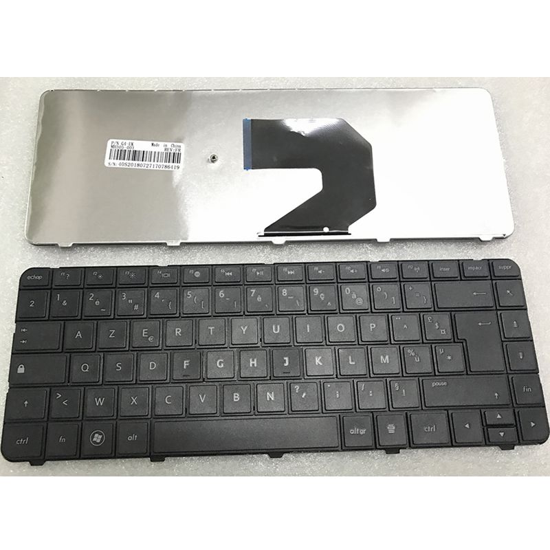 RU/SP/FR/GR Laptop Keyboard Fo - Gaming Keyboard Hp review and price