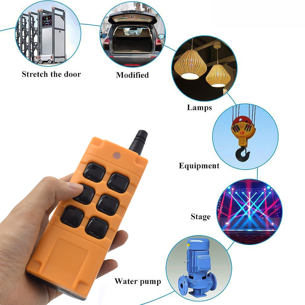 Long Range Remote Transmitter  - Switch Opener Tool review and price