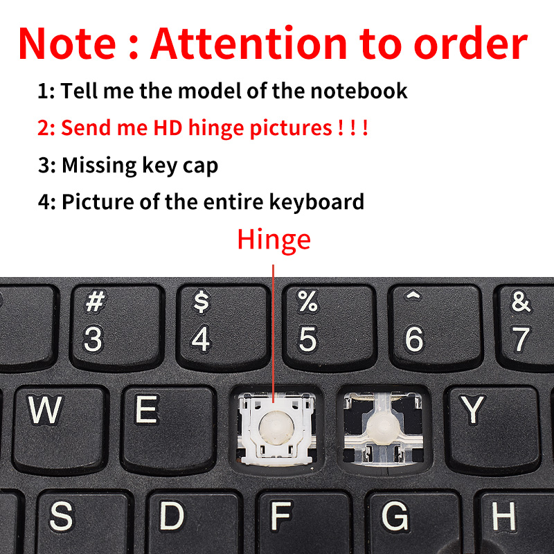 Replacement Keycap Key Cap Hin - Gaming Keyboard Hp review and price