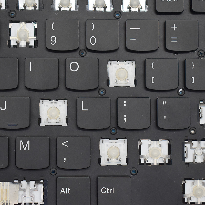 Replacement Keycap Key Cap Hin - Gaming Keyboard Hp review and price