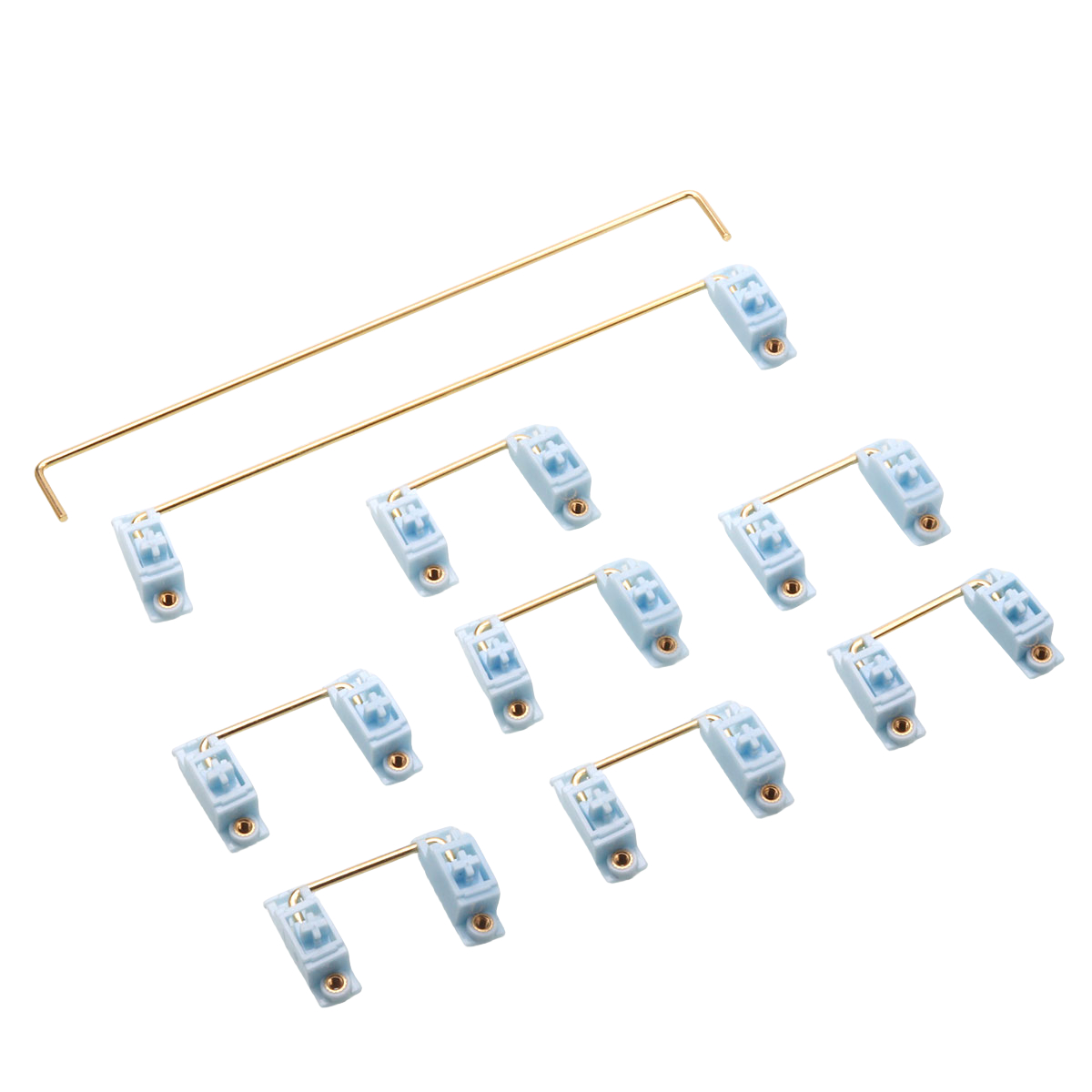 Youmeng Blue/Doukou Pink Pcb-M - Stabilizer Screw In review and price