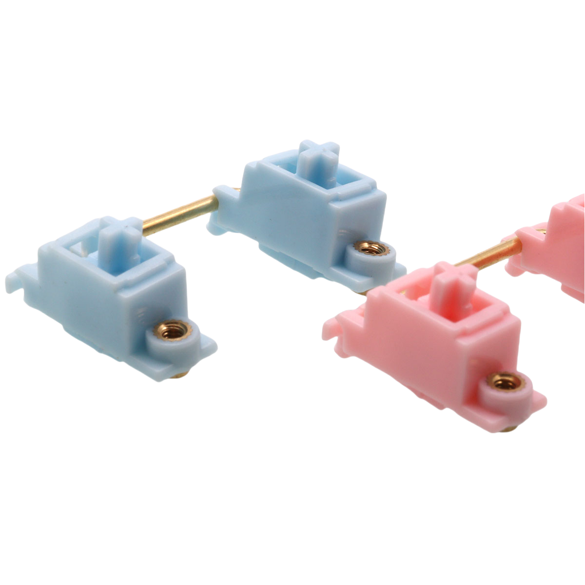 Youmeng Blue/Doukou Pink Pcb-M - Stabilizer Screw In review and price