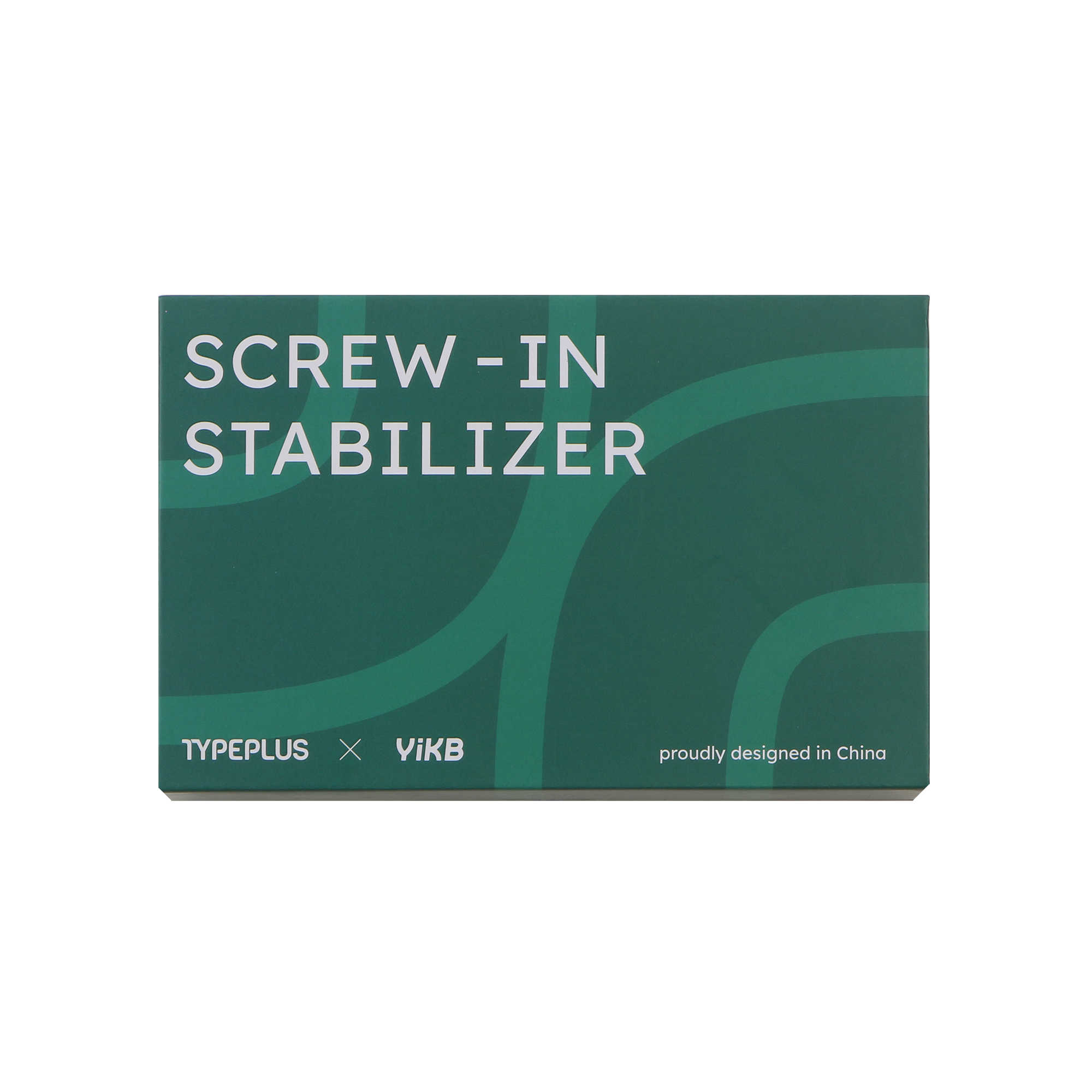 Typeplus X YIKB Screw-in Stabi - Stabilizer Screw In review and price
