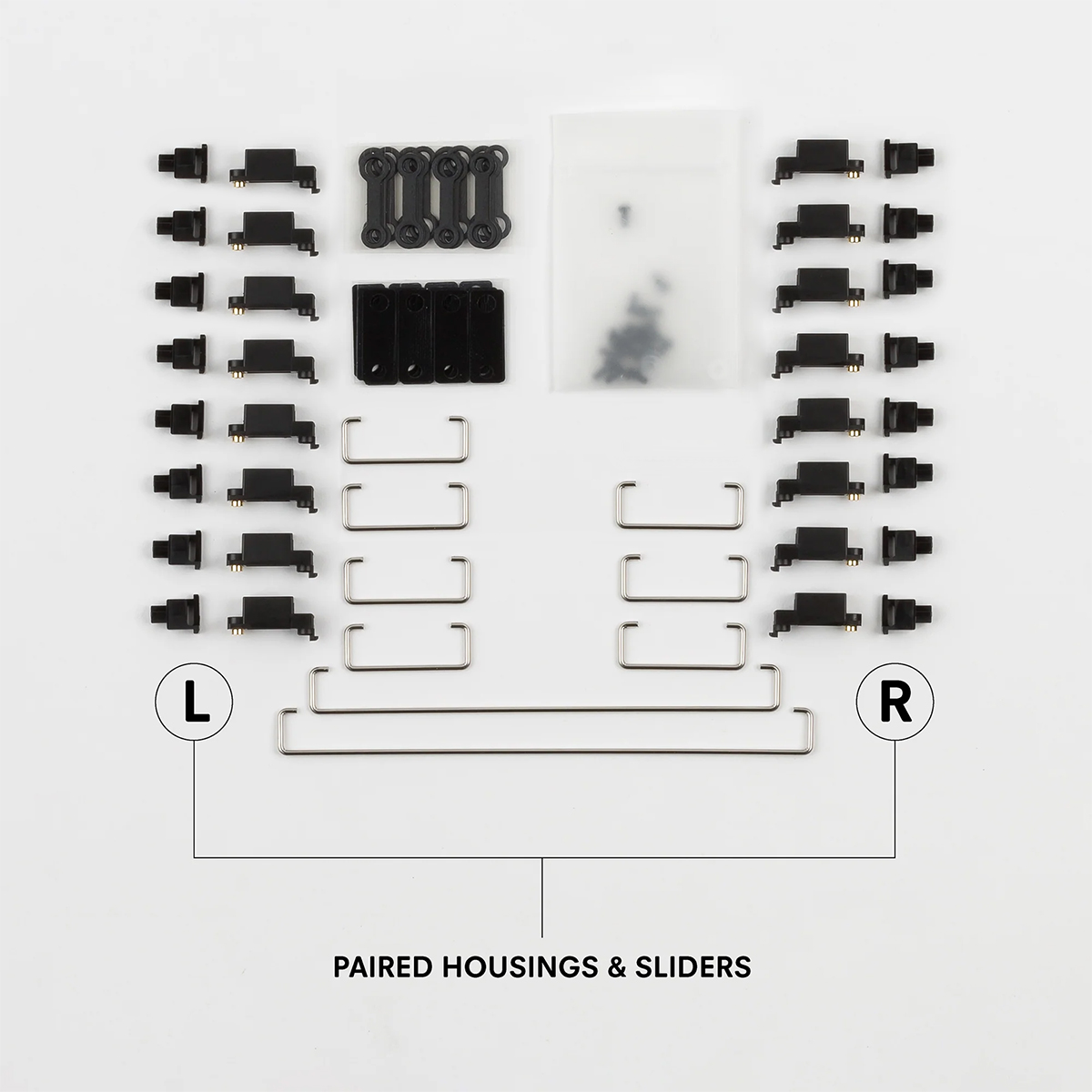Typeplus X YIKB Screw-in Stabi - Stabilizer Screw In review and price