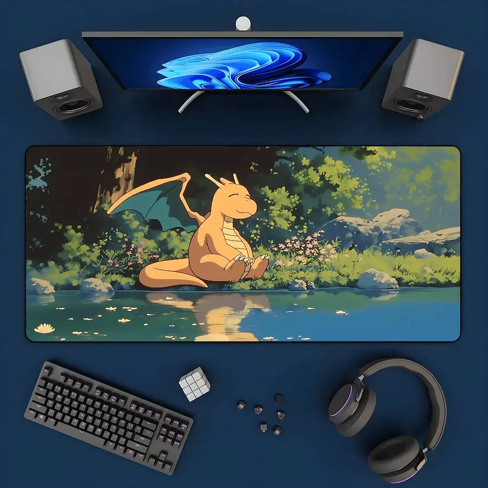Pokemon Pikachu Gaming Mouse P - Gaming Keyboard Brand review and price