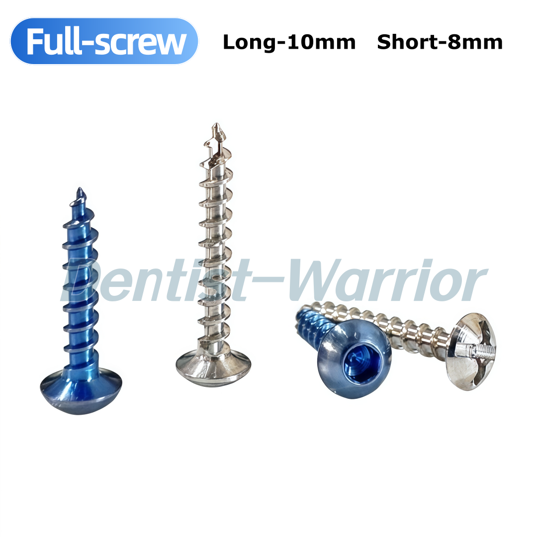 Dental Bone Fixation Screw Hal - Stabilizer Screw In review and price