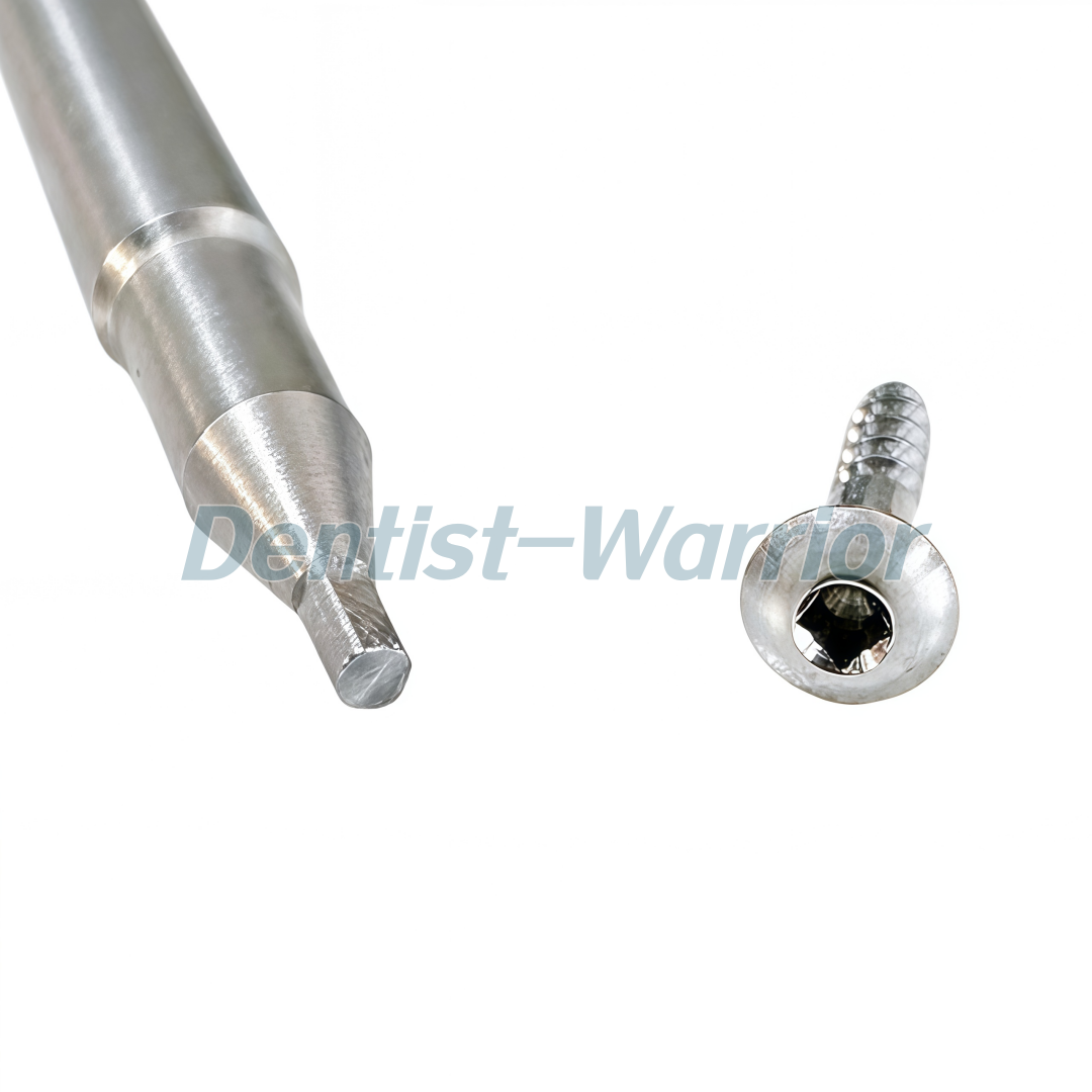 Dental Bone Fixation Screw Hal - Stabilizer Screw In review and price