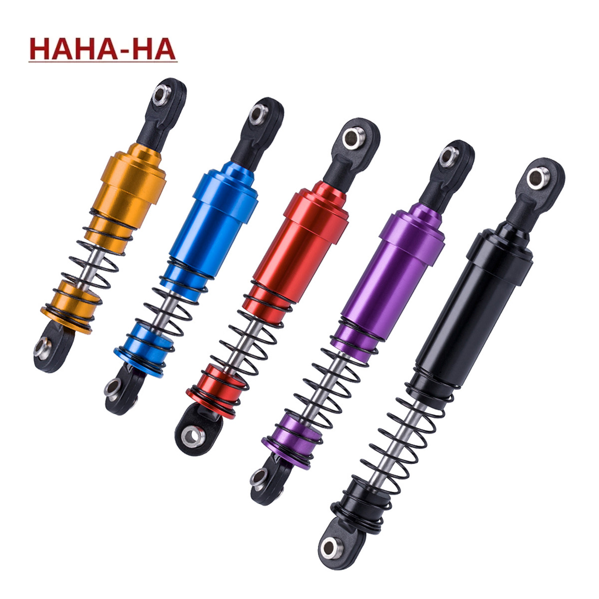 Aluminum Big Bore Shocks 75/85 - Stabilizer Screw In review and price
